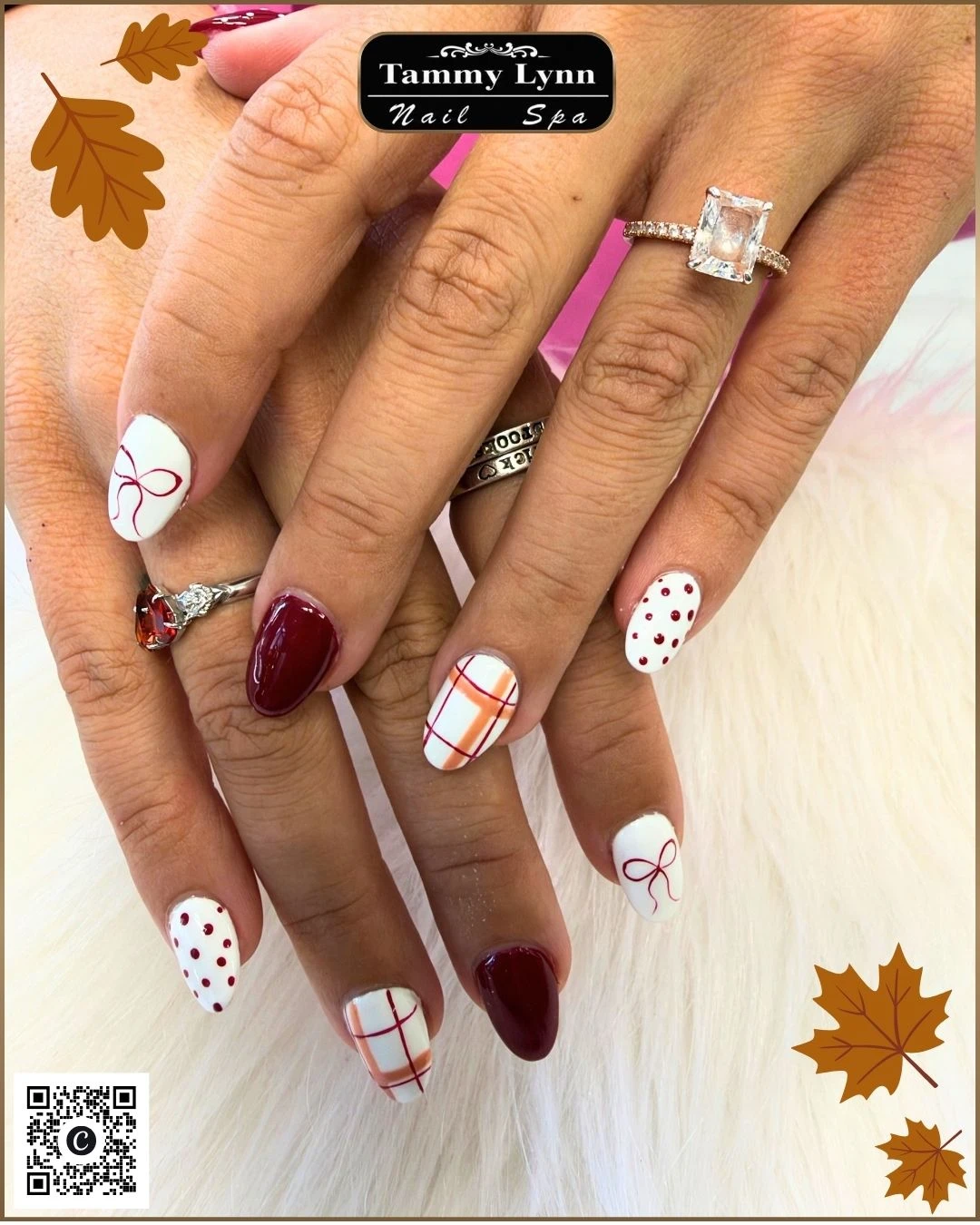 Nail art